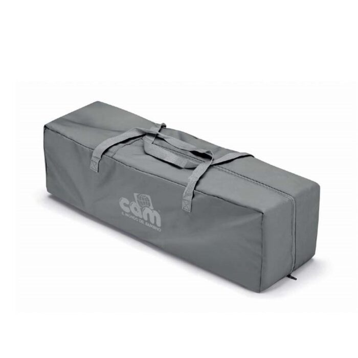 Cam Qbox Antracite - immagine 4