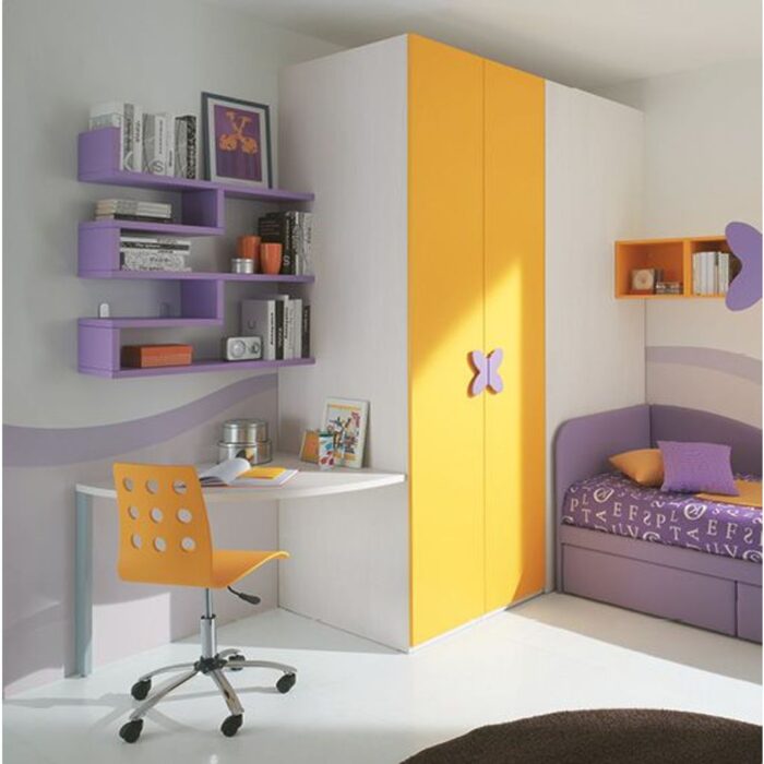 DueG Cameretta 011 - immagine 3