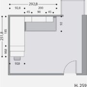 DueG Cameretta 011 - immagine 4