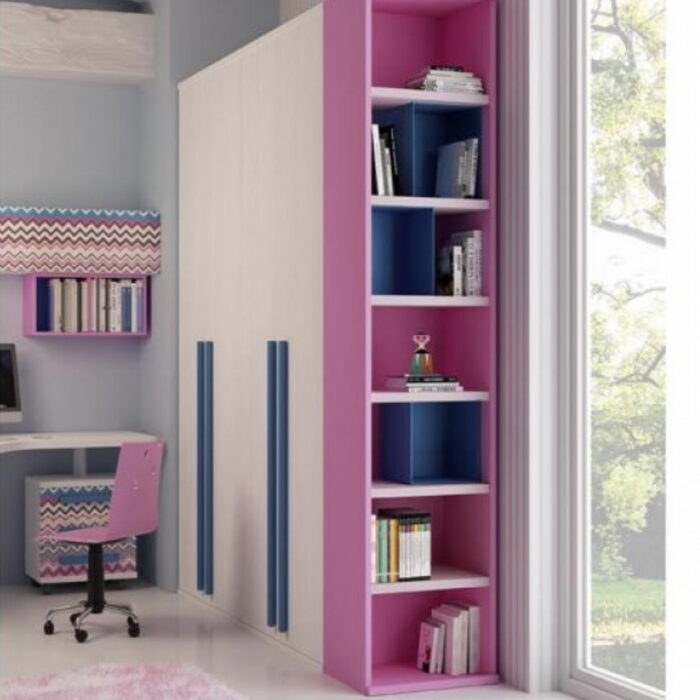 Infran Cameretta Composizione 605 - immagine 3