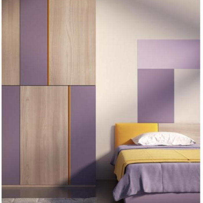 Infran Cameretta Composizione 606 - immagine 2