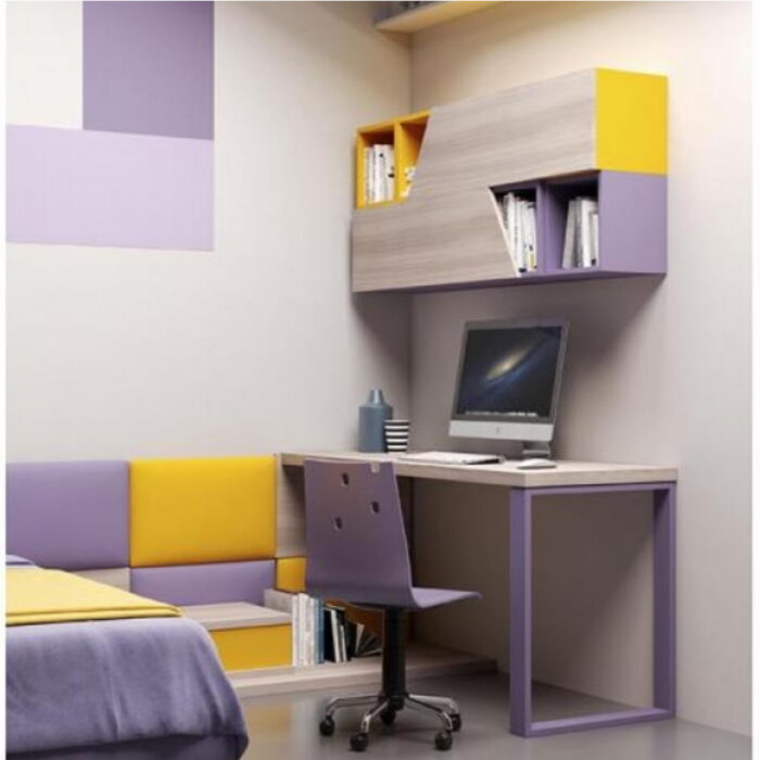 Infran Cameretta Composizione 606 - immagine 3