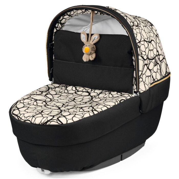 Peg Perego Trio Book LOUNGE Modular Grafic Gold - immagine 3
