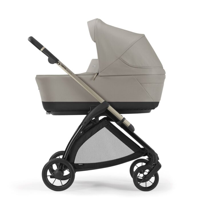 Inglesina Trio Electa Recline Battery Beige - immagine 7