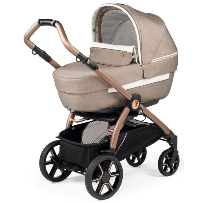 Peg Perego Trio Book SLK Mon Amour - immagine 3