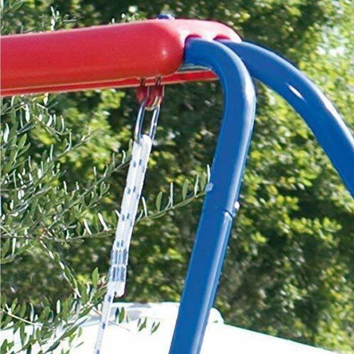 Chicco Altalena Medium Swing - immagine 2