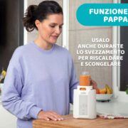 Chicco Scaldabiberon Casa Viaggio - immagine 4