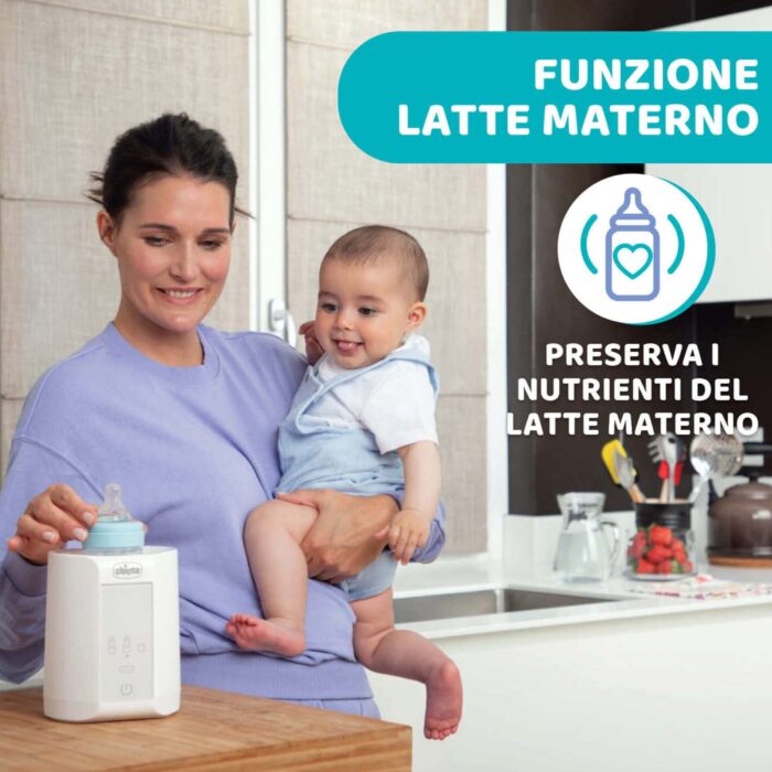 Chicco Scaldabiberon Casa Viaggio - immagine 6