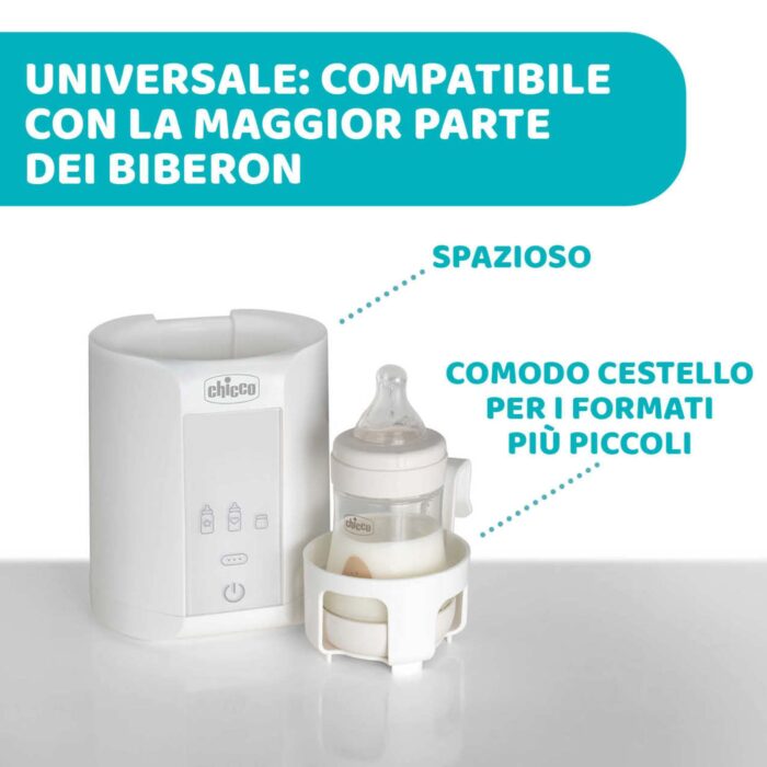 Chicco Scaldabiberon Casa Viaggio - immagine 8