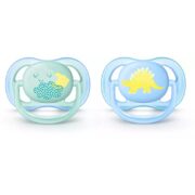 Avent Succhietto Ultra Air SCF344/20
