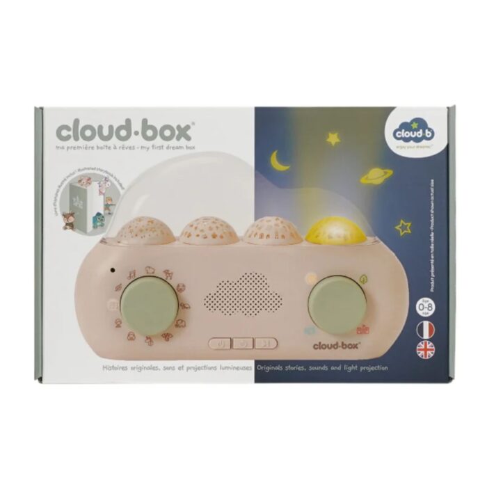 Cloud b Raccontastorie CloudBox™ - immagine 6