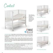 Azzurra Design Lettino Contact Art - immagine 4