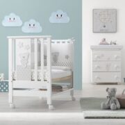 Azzurra Design Lettino Contact Art
