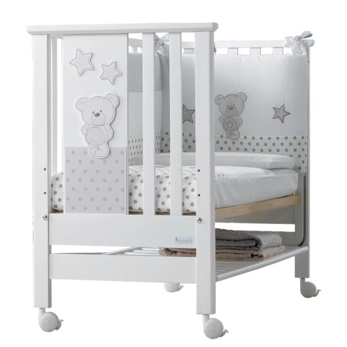 Azzurra Design Lettino Contact Art - immagine 5