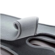 AirCuddle Cool Seat Fodera Traspirante per Passeggino Earth - immagine 4
