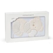 Foppapedretti Coperta Pile Dolcecuore - immagine 2