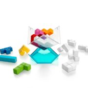 Smart Games Cubiq - immagine 2