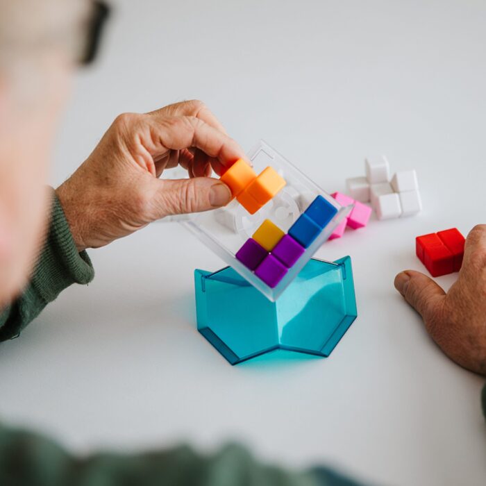 Smart Games Cubiq - immagine 4