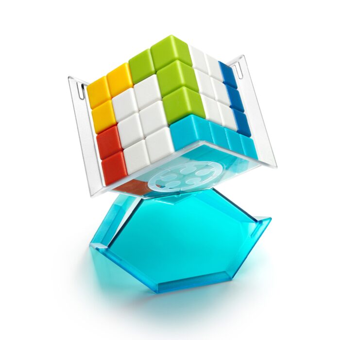 Smart Games Cubiq - immagine 3