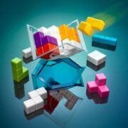 Smart Games Cubiq - immagine 6