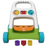 Fisher-Price Carretto primi passi Centro Attività