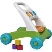 Fisher-Price Carretto primi passi Centro Attività - immagine 4