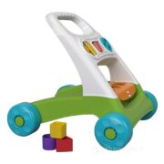 Fisher-Price Carretto primi passi Centro Attività - immagine 2