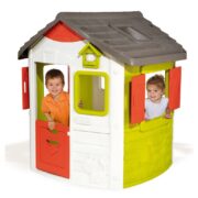 Smoby Casetta Neo Jura Lodge - immagine 8