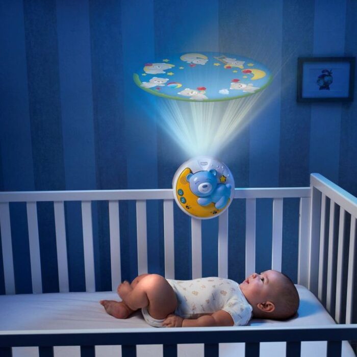 Chicco Proiettore Next2Moon - immagine 5