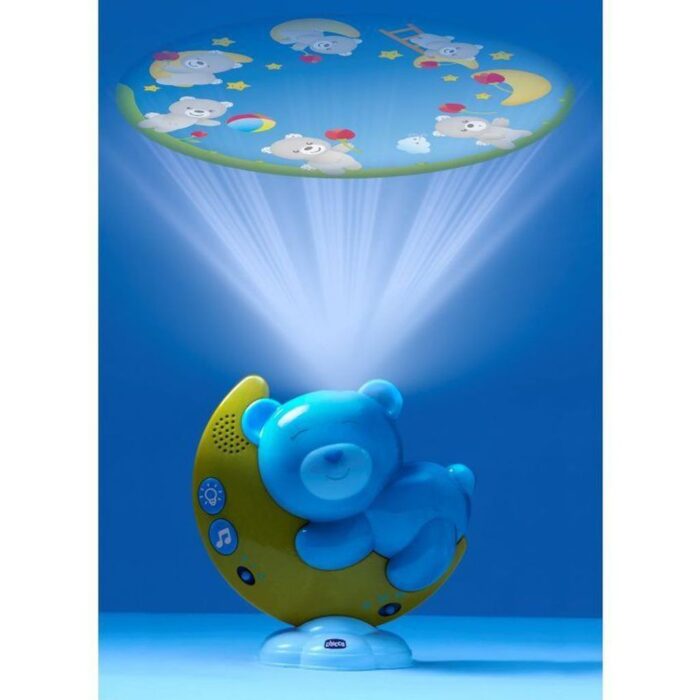 Chicco Proiettore Next2Moon - immagine 4