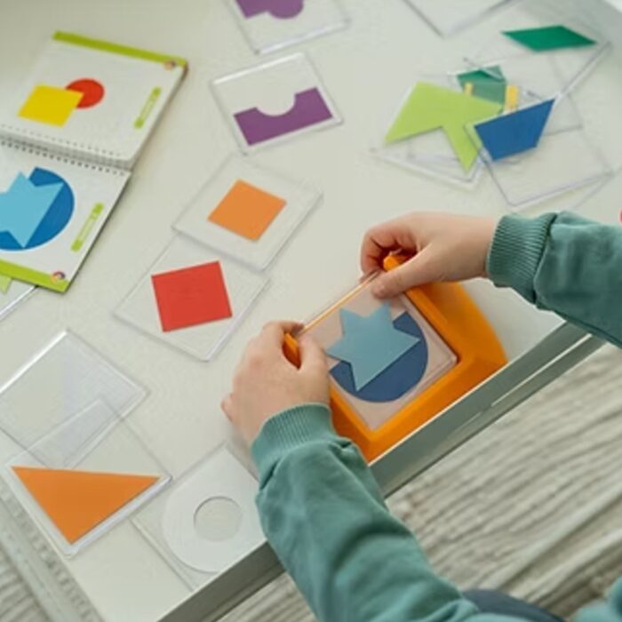 Smart Games Codice Segreto Colorato - immagine 5