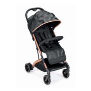 Cam Passeggino Compass 2.0 Nero