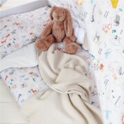 Picci Copertina per Letto Scout - immagine 3