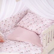 Picci Copripiumino con Federa Fantasia Ballerina - immagine 2