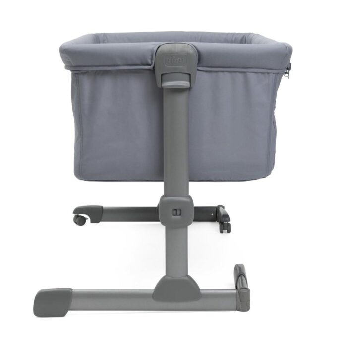 Chicco Culla NEXT2ME Essential Stone - immagine 2