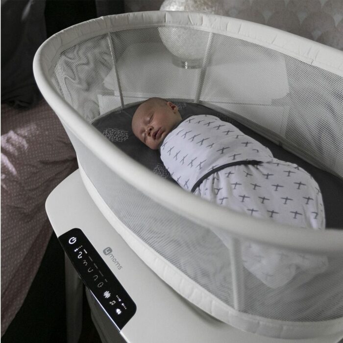 4Moms Culla MamaRoo Sleep - immagine 7