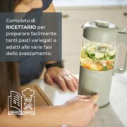 Nuvita Cuocipappa multifunzione 7 in 1 Magic Pappa - immagine 5