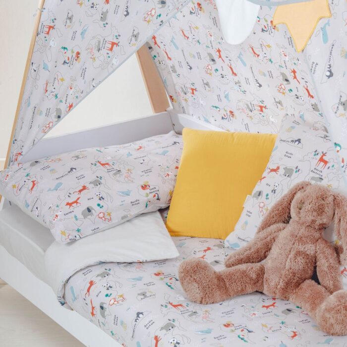 Picci Cuscino Scout - immagine 4