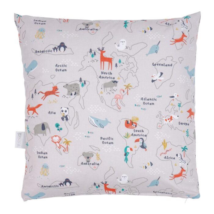 Picci Cuscino Scout - immagine 8