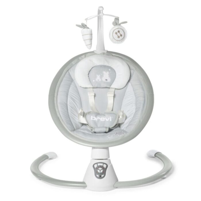 Brevi Altalena Dea - immagine 13