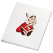 Mendozzi Diario Nascita Pinocchio – Interno Stella