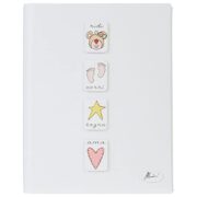 Mendozzi Diario Nascita Sorriso - immagine 4
