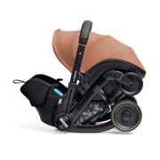 Doona Seggiolino Auto Doona X Terracotta