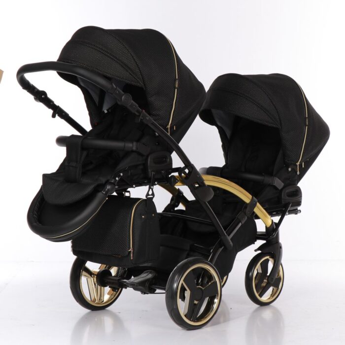 Junama Trio Diamond Mirror Satin SLIM - immagine 6