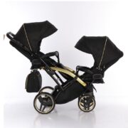 Junama Trio Diamond Mirror Satin SLIM - immagine 4