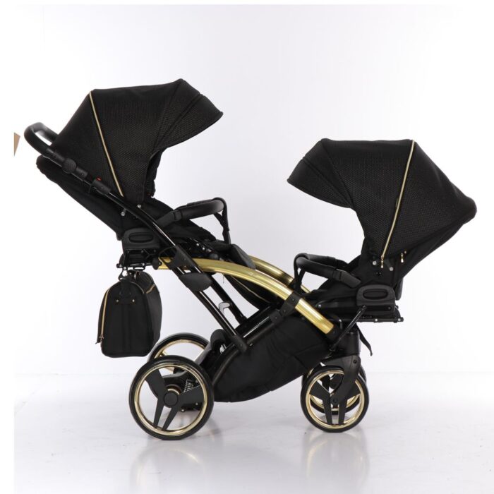 Junama Trio Diamond Mirror Satin SLIM - immagine 4