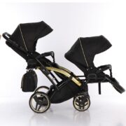 Junama Trio Diamond Mirror Satin SLIM - immagine 3