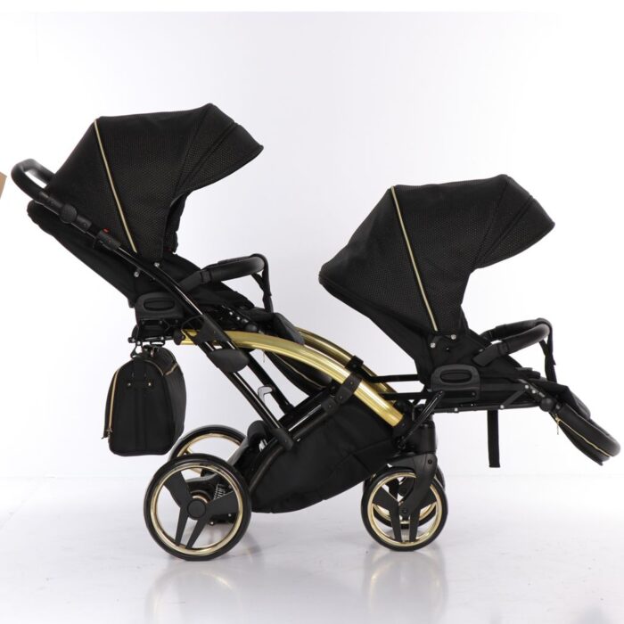 Junama Trio Diamond Mirror Satin SLIM - immagine 3