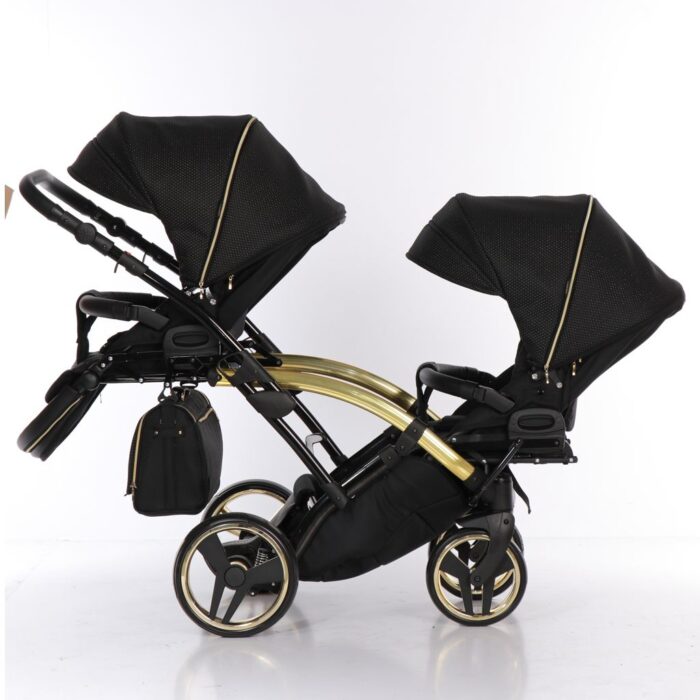 Junama Trio Diamond Mirror Satin SLIM - immagine 2