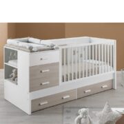 Erbesi Set Easy Tortora Sbiancato - immagine 3